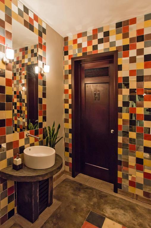 Hotel Casa Delina Comitan de Dominguez Δωμάτιο φωτογραφία