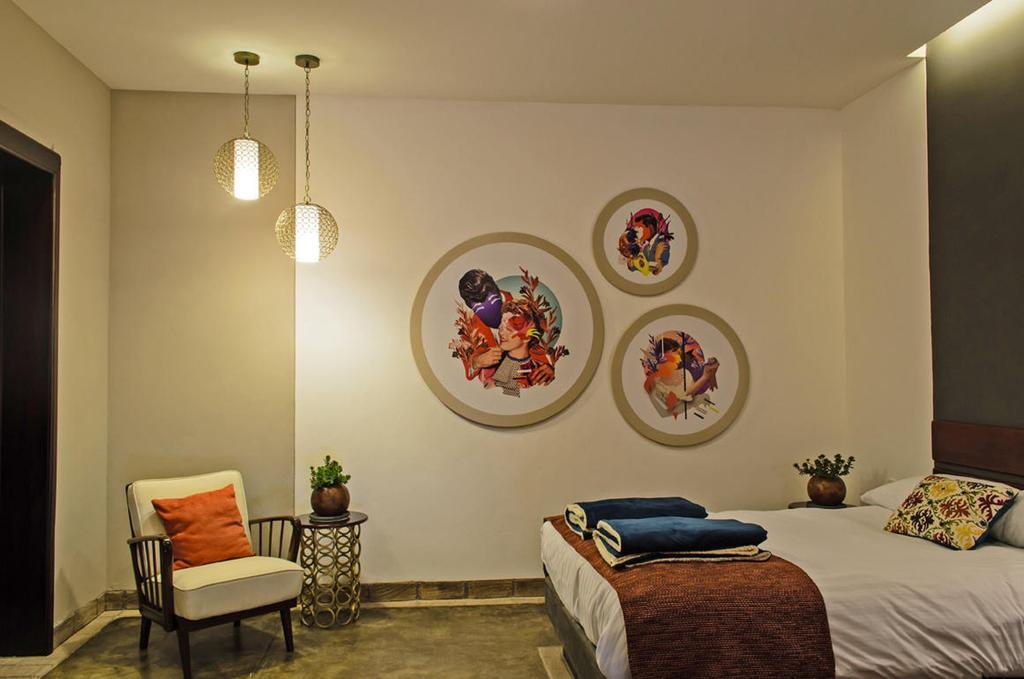 Hotel Casa Delina Comitan de Dominguez Δωμάτιο φωτογραφία