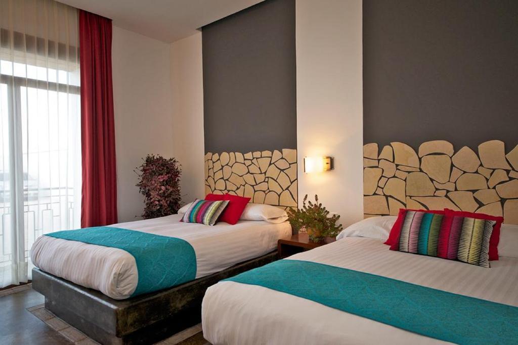 Hotel Casa Delina Comitan de Dominguez Εξωτερικό φωτογραφία