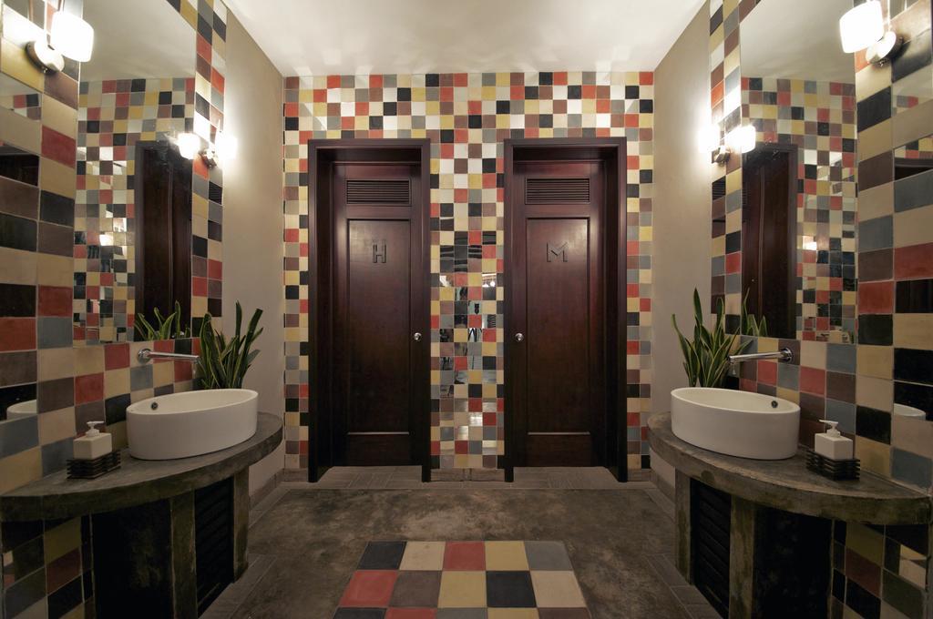 Hotel Casa Delina Comitan de Dominguez Εξωτερικό φωτογραφία